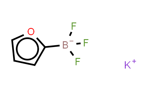 BN1142 | 166328-14-9 | Potassium 2-furantrifluoroborate