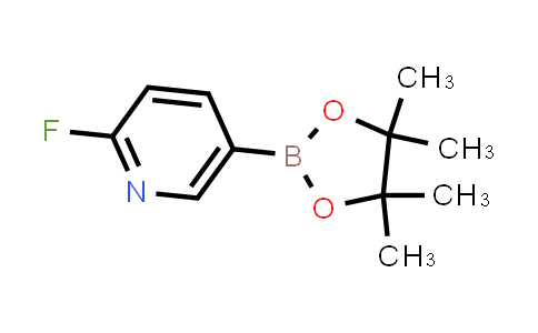 BN1154 | 444120-95-0 | 2-Fluoro-5-(4,4,5,5-tetramethyl-1,3,2-dioxaborolan-2-yl)pyridine