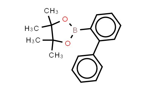 BN1164 | 914675-52-8 | Biphenyl-2-boronic acid pinaco