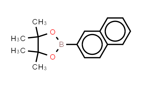 BN1175 | 256652-04-7 | Naphthalene-2-boronic acid, pinacol ester