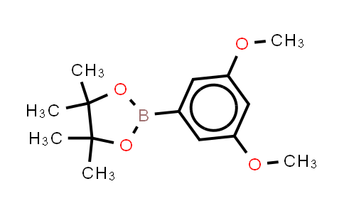 BN1189 | 365564-07-4 | 3,5二甲氧基苯硼酸频呢醇酯