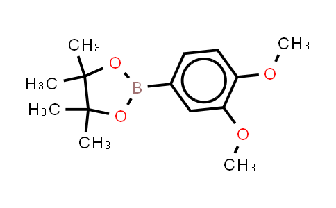 3,4-Dimethoxyphenylboronic acid, pinacol ester