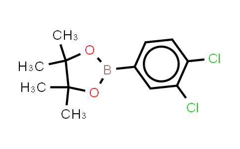 BN1193 | 401797-02-2 | 3,4-Dichlorophenylboronic acid, pinacol ester