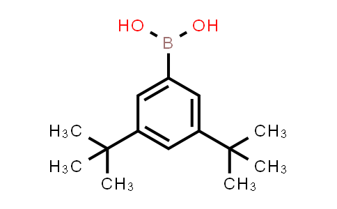 3,5-Di-t-butylphenylboronic acid