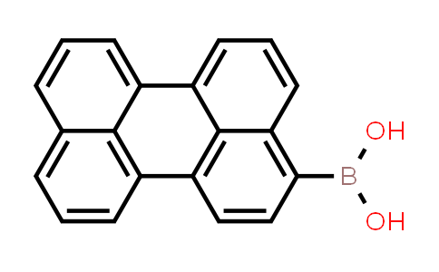 Perylene-3-boronic acid