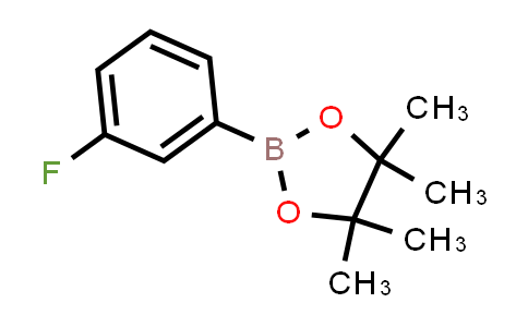 3-Fluorophenylboronic Acid Pinacol Ester