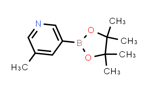 BN1215 | 1171891-42-1 | 3-甲基-5-吡啶硼酸频呢醇酯