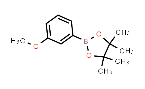 BN1221 | 325142-84-5 | 3-甲氧基苯硼酸频呢醇酯