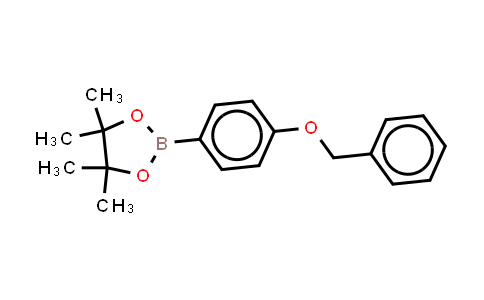 BN1254 | 754226-40-9 | 4-苄氧基苯硼酸频呢醇酯