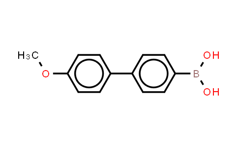 4'-Methoxybiphenylboronic acid