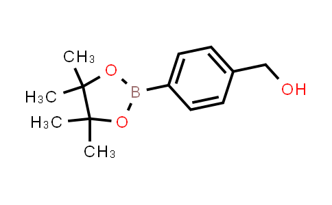 (4-(4,4,5,5-Tetramethyl-1,3,2-dioxaborolan-2-yl)phenyl)methanol