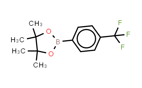 BN1289 | 214360-65-3 | 4-Trifluoromethylphenylboronic acid, pinacol ester