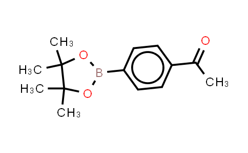 4-Acetylphenylboronic acid, pinacol ester