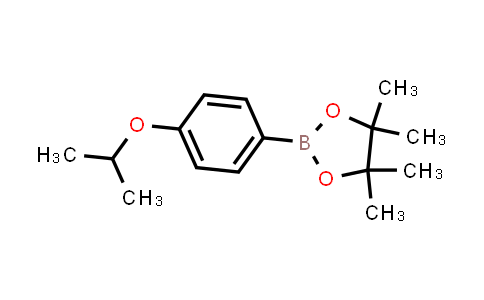 BN1301 | 502649-34-5 | 4-异丙氧基苯硼酸频呢醇酯