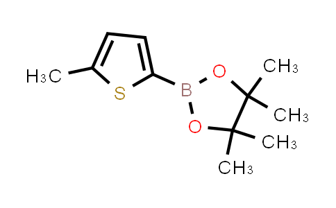 5-Methylthiophene-2-boronic acid pinacol ester