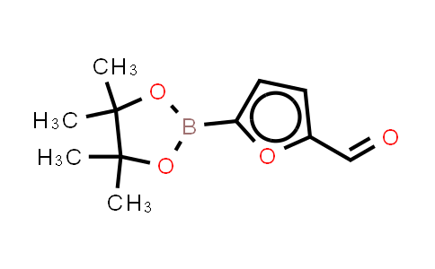 BN1305 | 273731-82-1 | 5-Formylfuran-2-boronic acid, pinacol ester