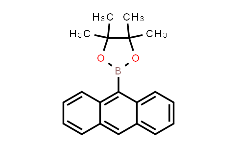 9-Anthraceneboronic acid piacol ester