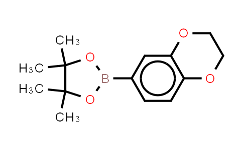 1,4-Benzodioxane-6-boronic acid, pinacol ester