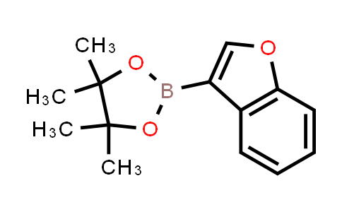 BN1329 | 796851-30-4 | 3-(4,4,5,5-tetramethyl-1,3,2-dioxaborolan-2-yl)benzo[b]furan