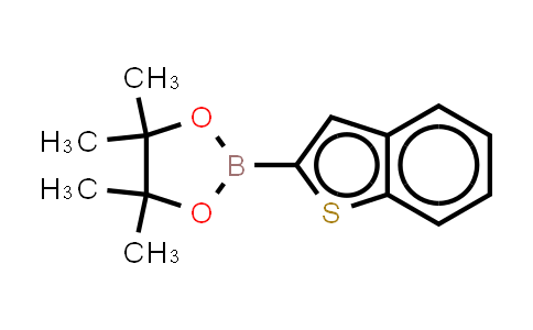 BN1330 | 376584-76-8 | 2-Benzo[b]thiophene-2-boronic acid pinacol ester