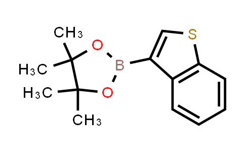 Benzo[b]thiophene-3-boronic acid pinacol ester