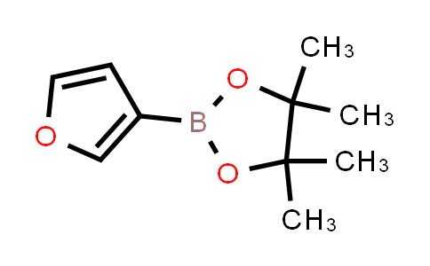 3-Furanboronic acid pinacol ester