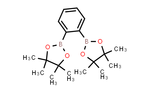 BN1338 | 269410-07-3 | 邻二苯硼酸二频呐醇酯