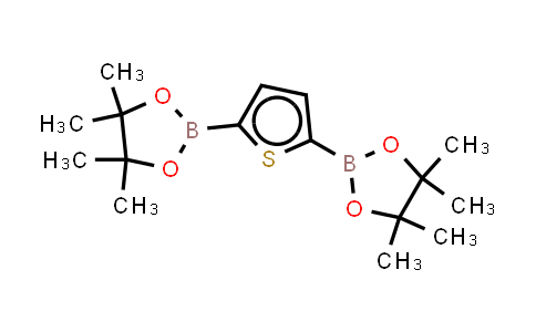 2,5-Bis-Thiopheneboronic acid pinacol ester