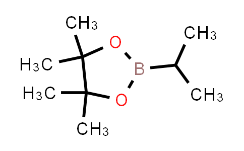 2-Isopropylboronic acid, pinacol ester