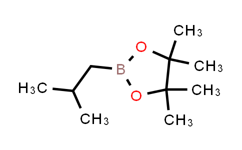 Isobutylboronic acid pinacol ester