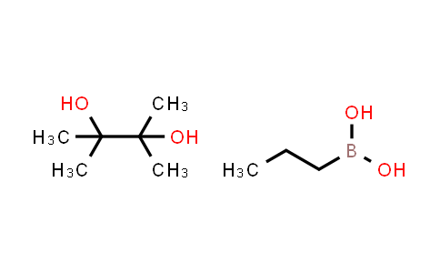 n-Propyl boronic acid pinacol