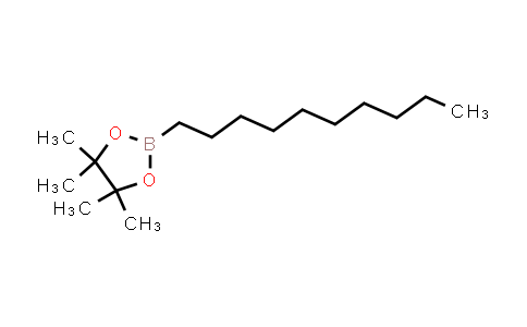 1-Decylboronic acid pinacol es