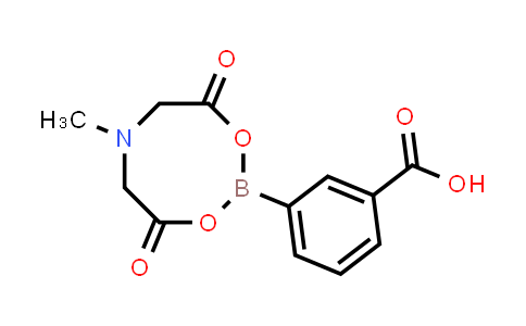 3-羧基苯硼酸甲基亚氨基二乙酸酯