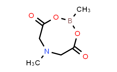 Methylboronic acid mida ester