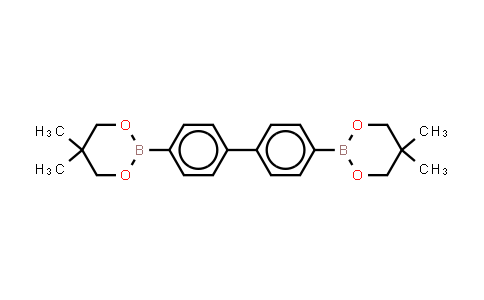 BN1393 | 5487-93-4 | 4,4'-二苯基二硼酸二频呐酯