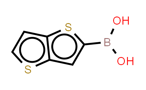 BN1404 | 160032-40-6 | Thieno[3,2-b]thiophene-2-boronic Acid (contains varying amounts of Anhydride)