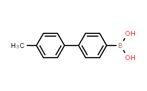 4'-Methyl-4-biphenylboronic acid