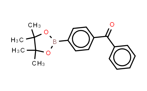 BN1408 | 269410-03-9 | 4-苯甲酰基苯硼酸频呢醇酯