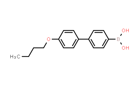 4-(4-Butoxyphenyl)phenylboronic acid