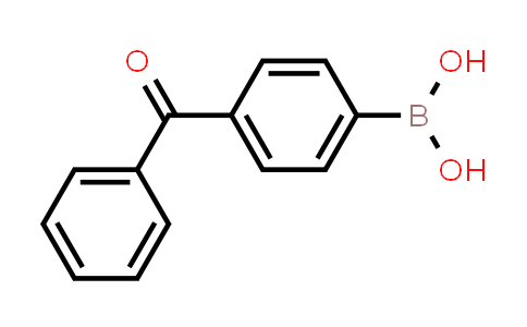 4-Benzoylbenzeneboronic acid