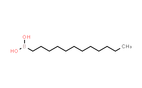 BN1412 | 3088-79-7 | N-dodecylboronic acid