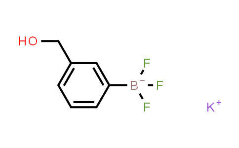 Potassium 3-(hydroxymethyl)phenyltrifluoroborate