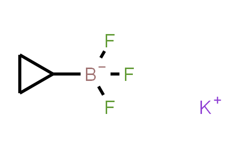 Potassium cyclopropyltrifluoroborate