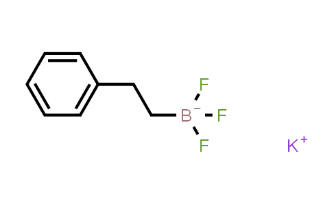 BN1465 | 329976-74-1 | 2-苯乙基三氟硼钾