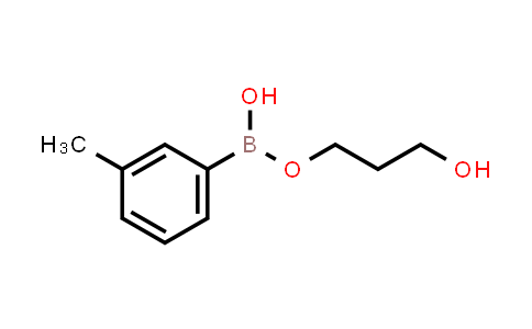 3-Methylphenylboronic acid-1,3-propanediol ester