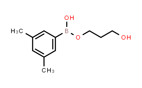 BN1469 | 436853-63-3 | 3,5-Dimethylphenylboronic acid-1,3-propanediol ester