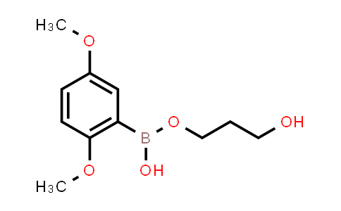 BN1471 | 247586-32-9 | 2，5-二甲氧基苯硼酸-1,3-丙二醇酯