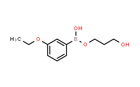 3-Ethoxyphenylboronic acid-1,3-propanediol ester