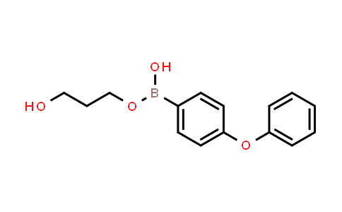 BN1477 | 2222401-82-1 | 4-Phenoxybenzeneboronic acid-1,3-propanediol ester