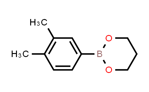 BN1479 | 208390-39-0 | 3，4-二甲基苯硼酸-1,3-丙二醇酯